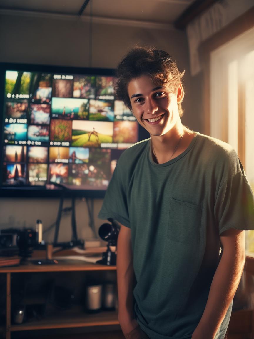 怎样去除抖音视频里的抖音号标签_如何清除抖音视频中的抖音ID？插图