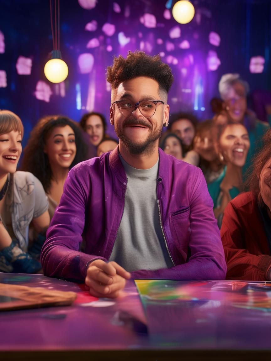 抖音影视账号怎么涨粉_抖音影视涨粉技巧插图