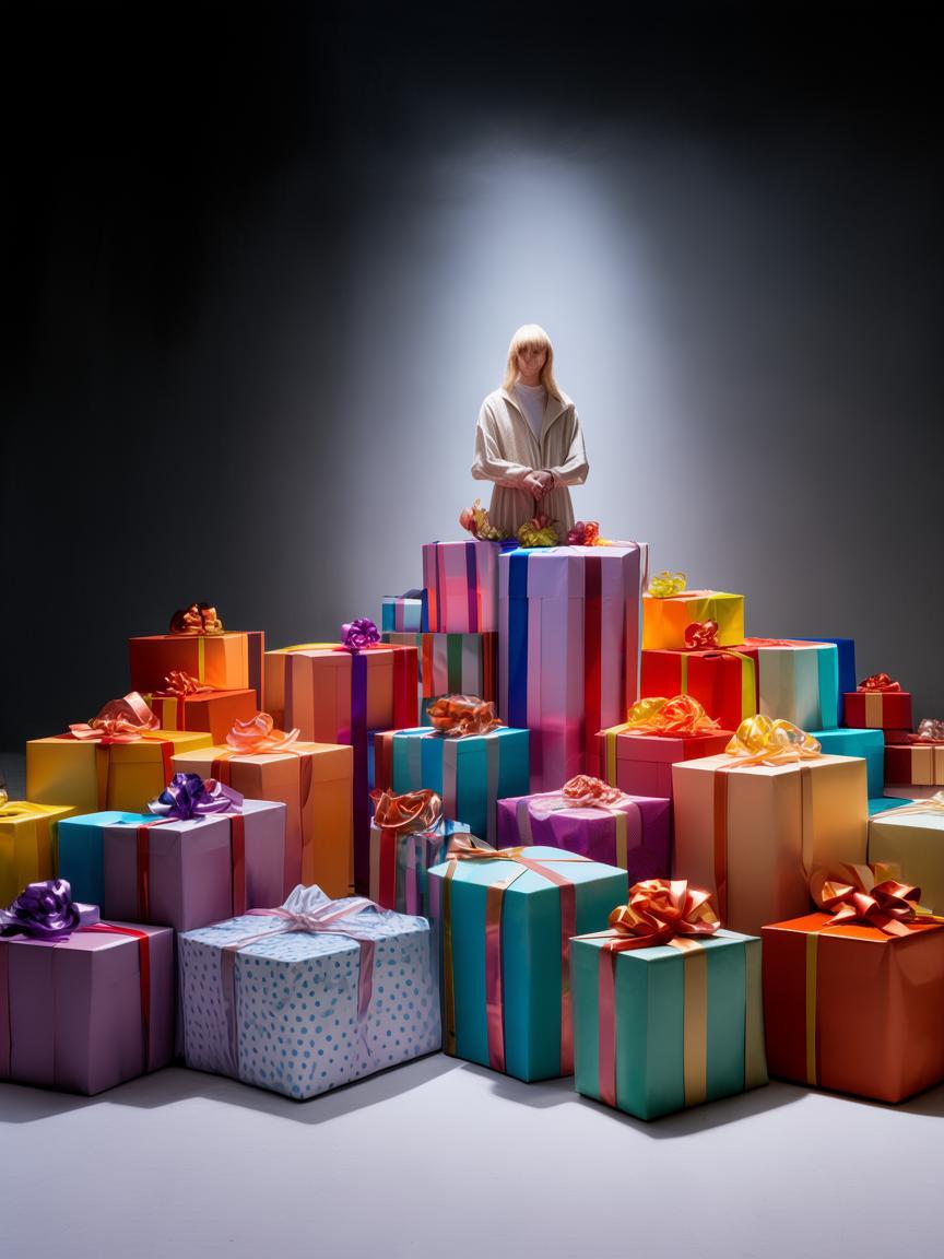 抖音活动礼物怎么送给好友啊_抖音礼物送法插图