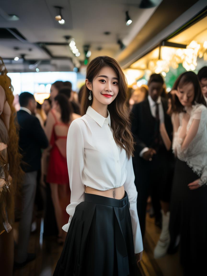 抖音热门名称女_抖音女网红热称探秘插图