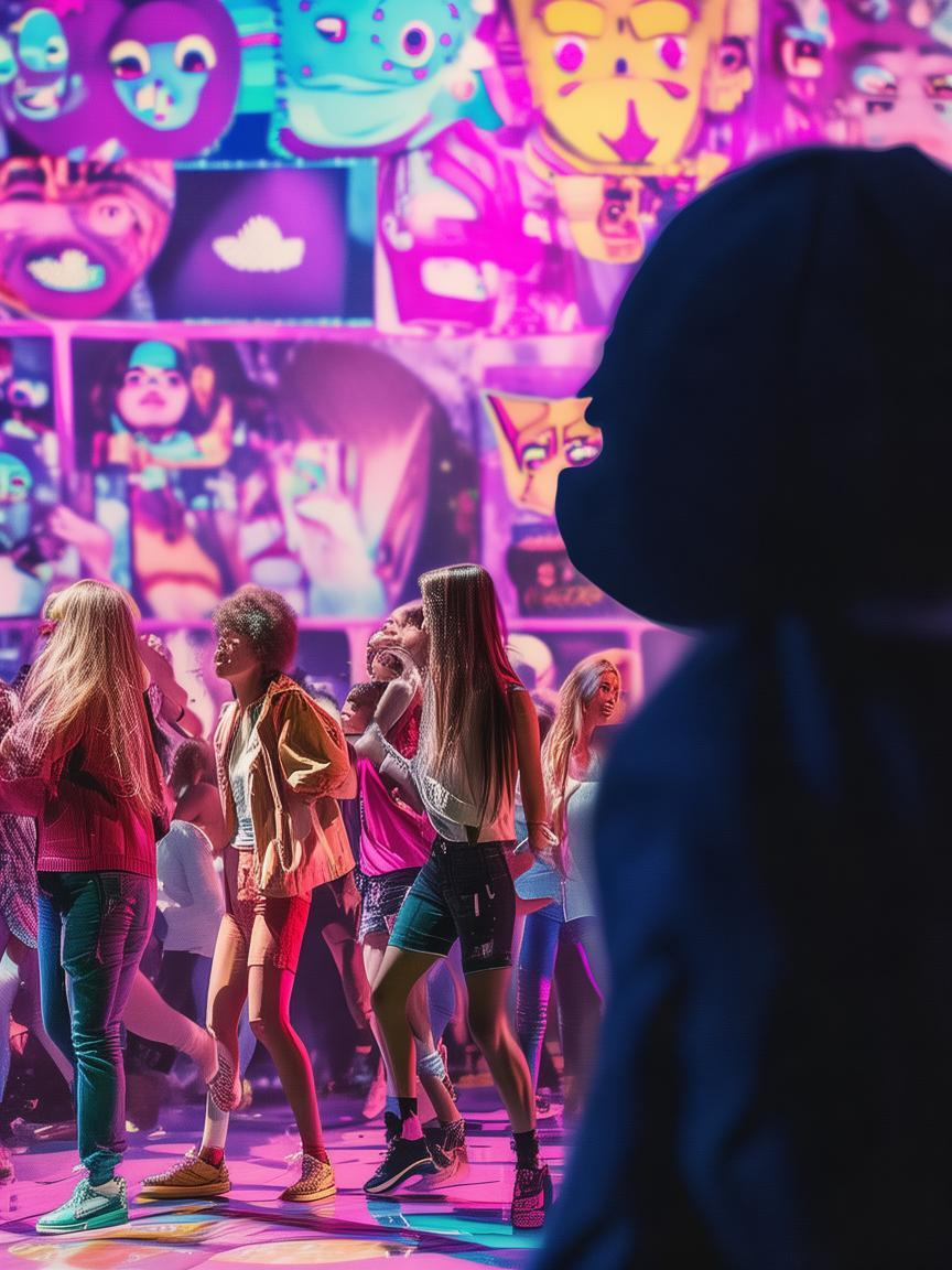 抖音粉丝怎样查看年龄的_抖音查粉丝年龄？插图