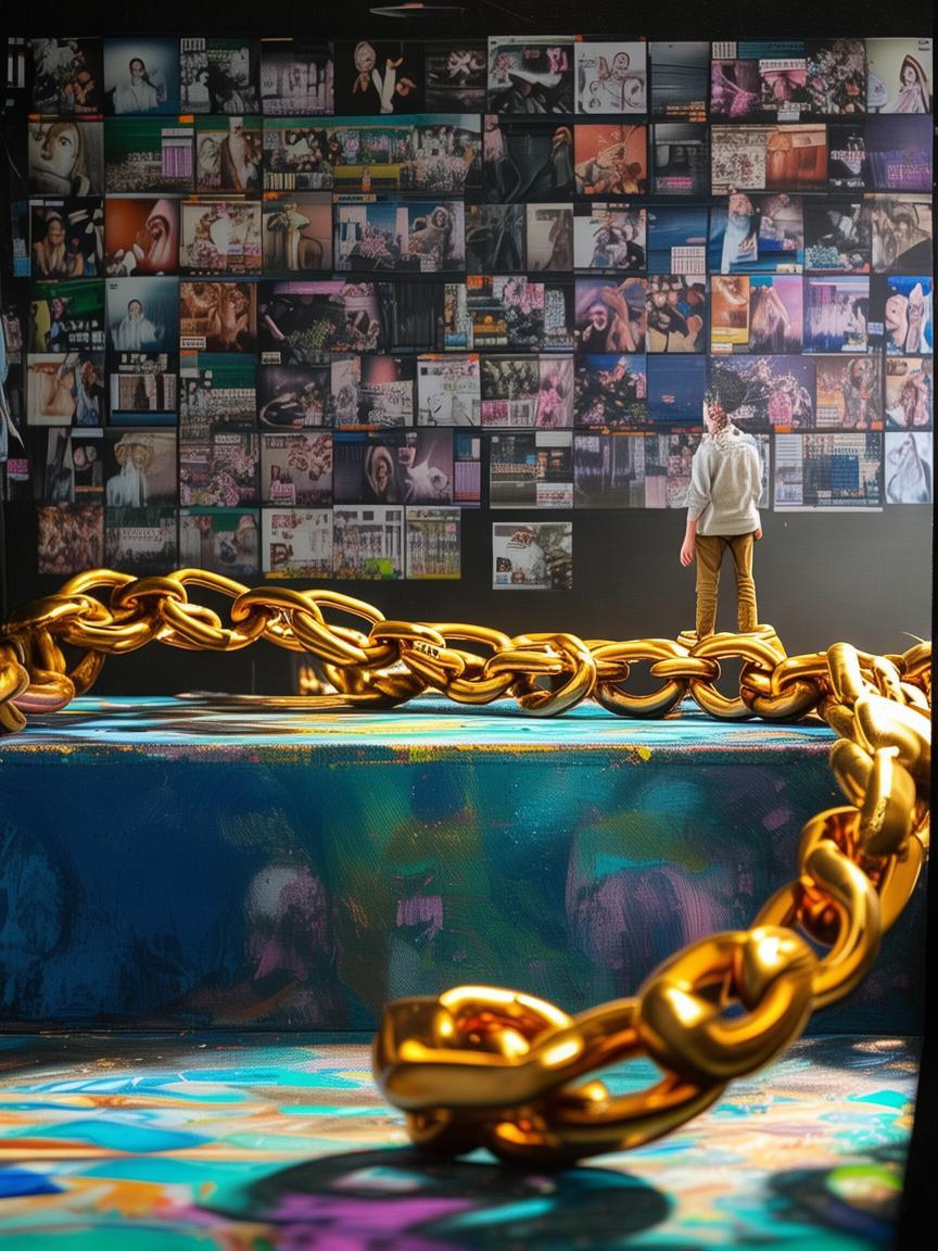 锁啦 抖音_锁啦抖音趣问插图 锁啦 抖音_锁啦抖音趣问插图