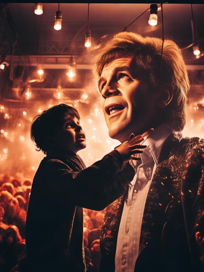 抖音粉丝和刘德华谁更多_抖音粉丝刘德华多?插图 抖音粉丝和刘德华谁更多_抖音粉丝刘德华多?插图