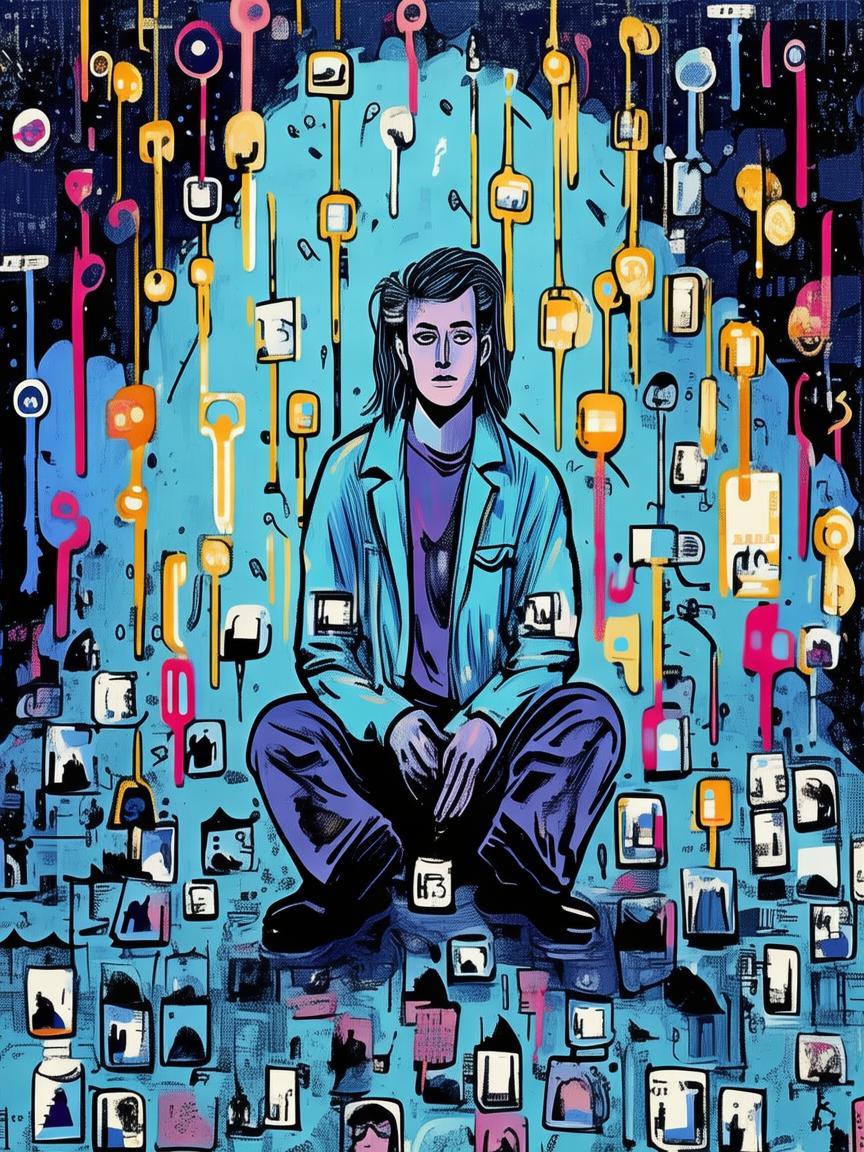 抖音点赞也点不上去了_点赞失灵插图