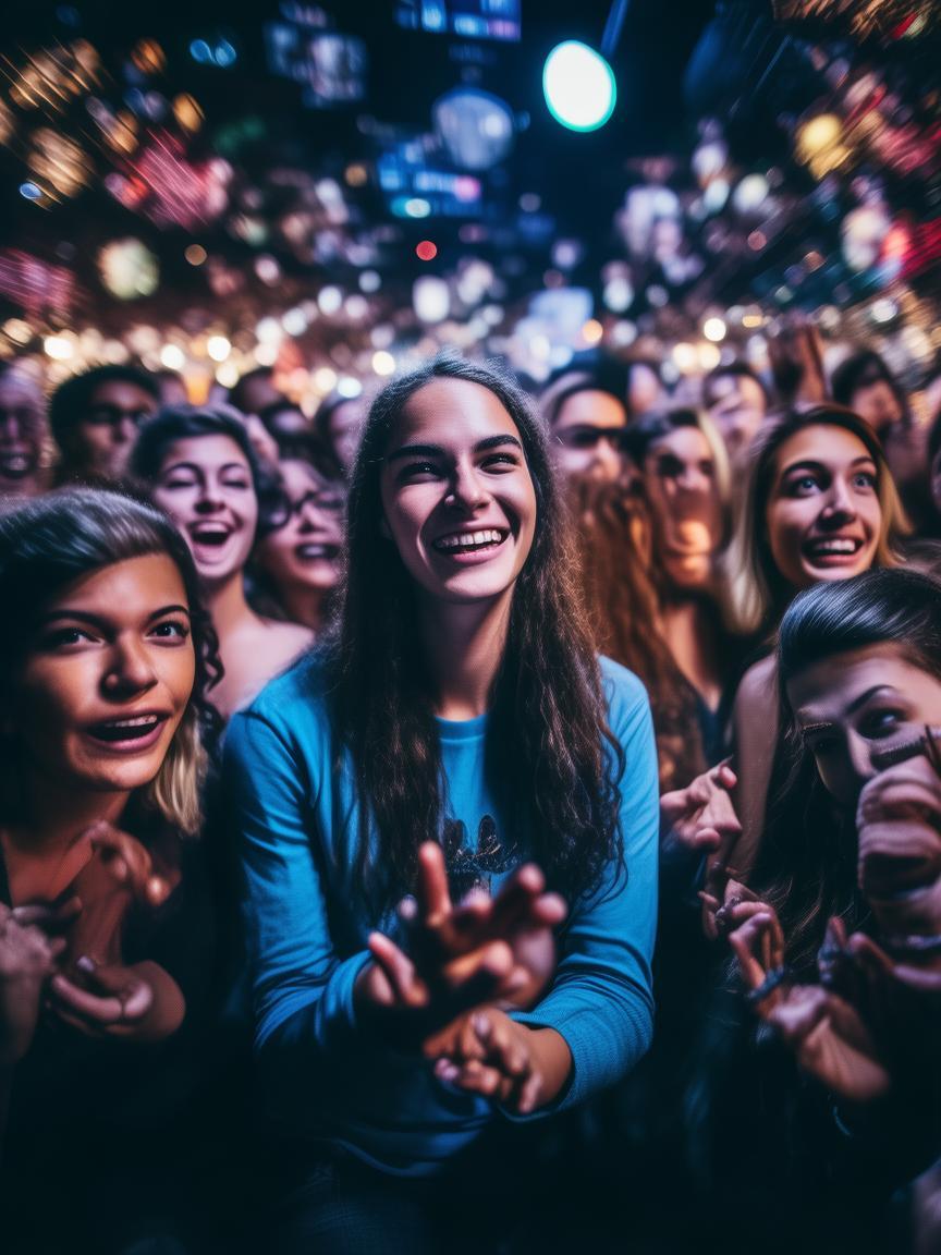 抖音粉丝如何显示在主页_抖音粉丝主页展示方式插图