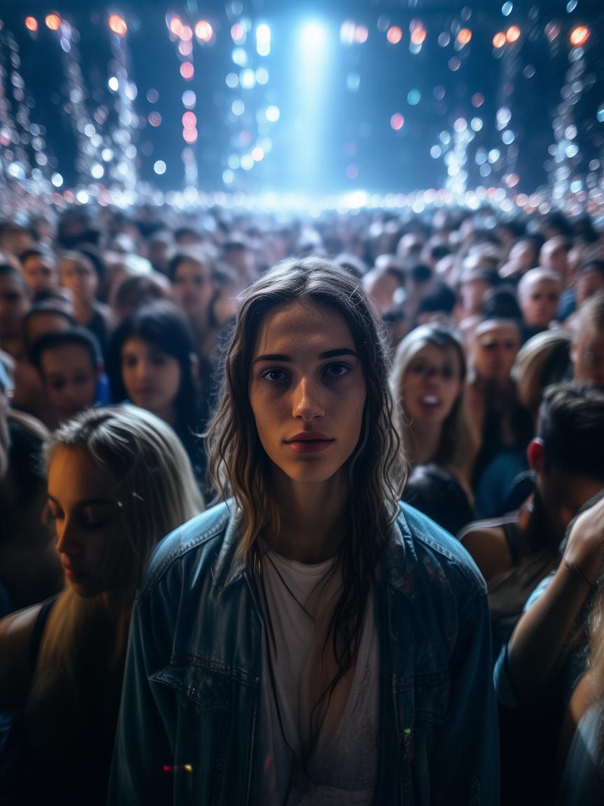 鹿晗抖音粉丝最高多少_鹿晗抖音粉丝数上限插图