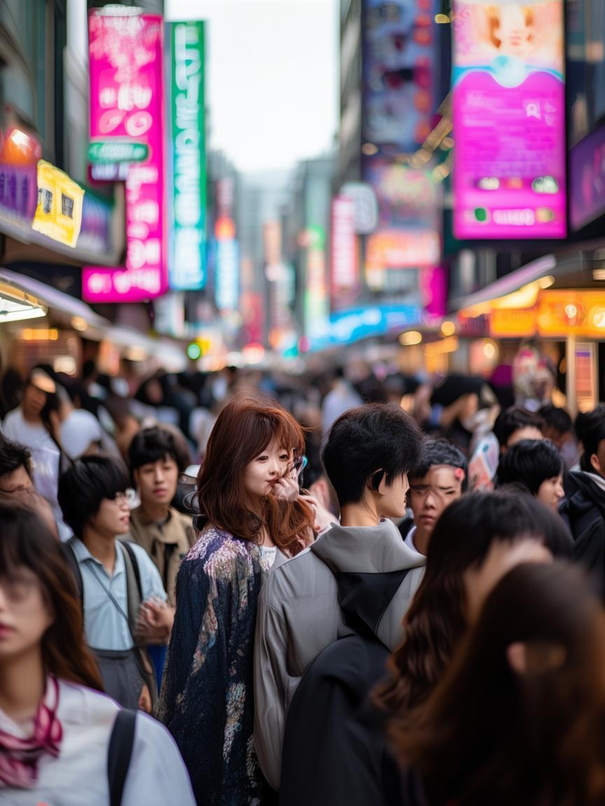 抖音韩国粉丝多少_韩粉数插图