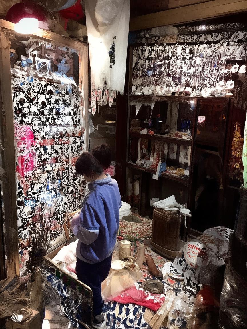 抖音粉丝马甲名字怎么起_抖音粉丝昵称怎么取？插图