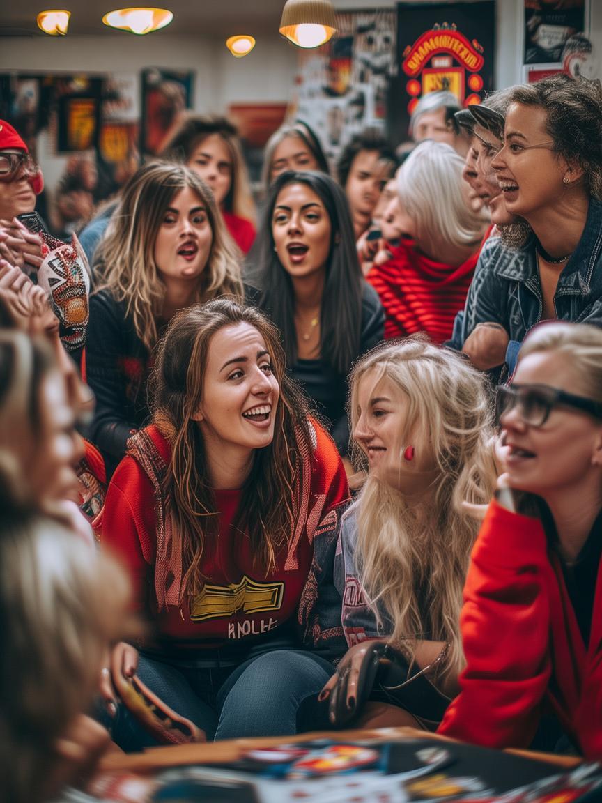 曼联抖音女粉丝多吗_曼联抖音女粉多吗？插图