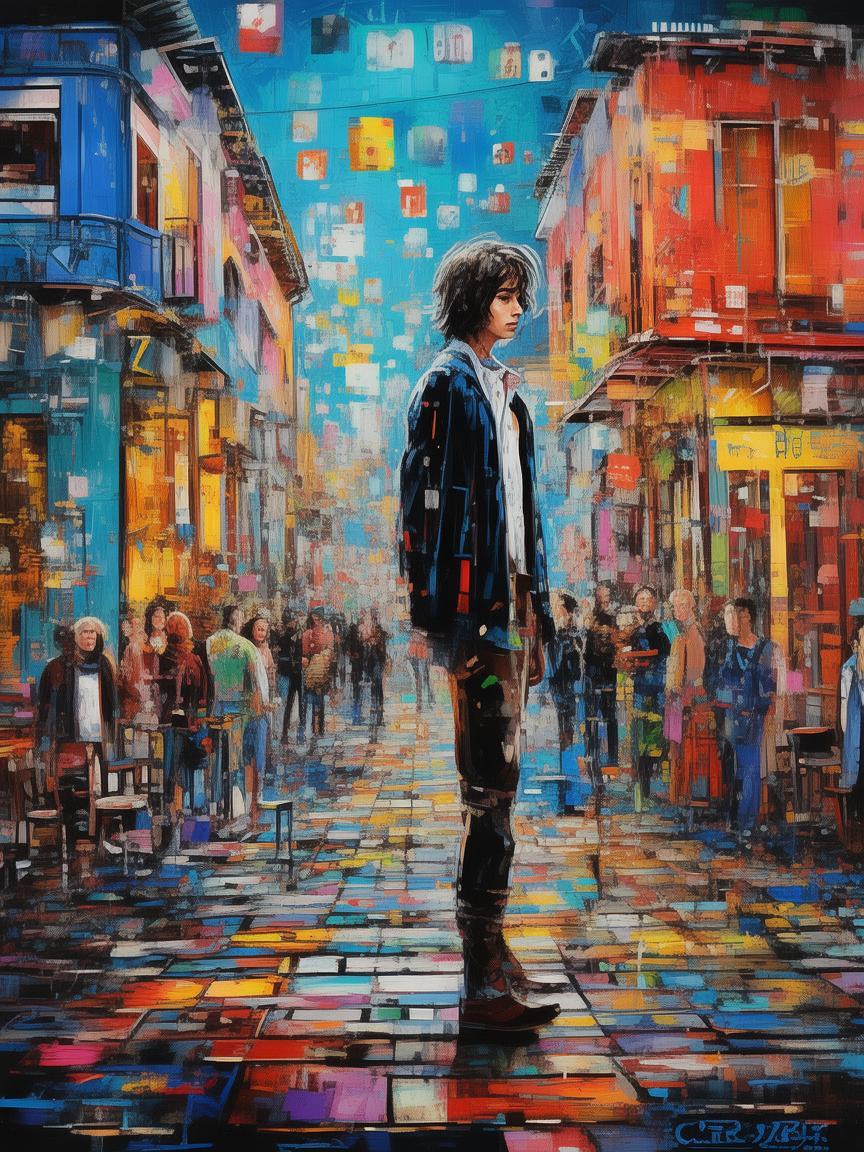 抖音评论怎样不让别人看到_抖音评论隐藏方法插图