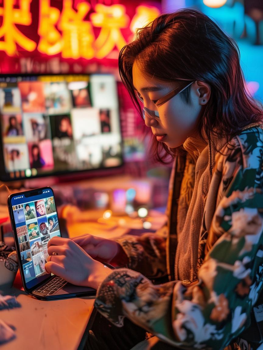 可以关注精准粉丝吗抖音_精准粉丝关注抖音？插图