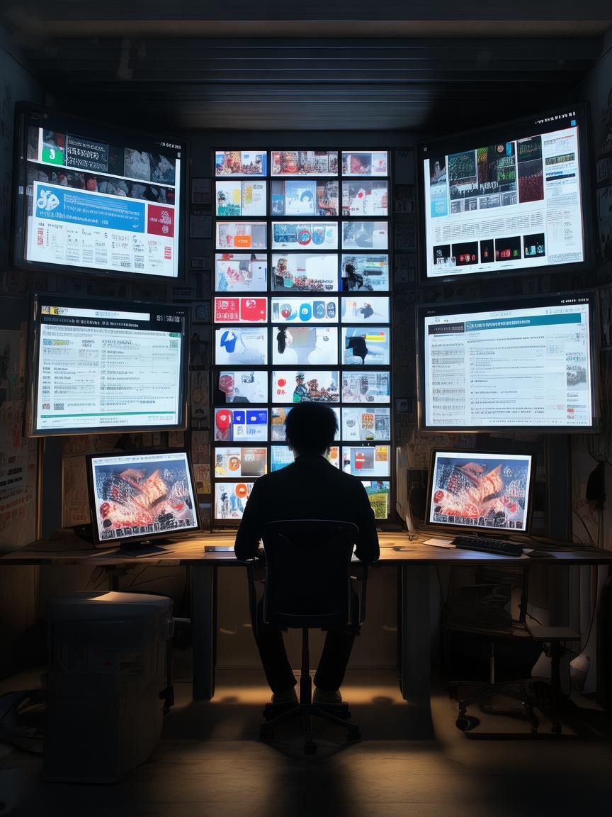 抖音粉丝真的假的_粉丝真假?插图 抖音粉丝真的假的_粉丝真假?插图