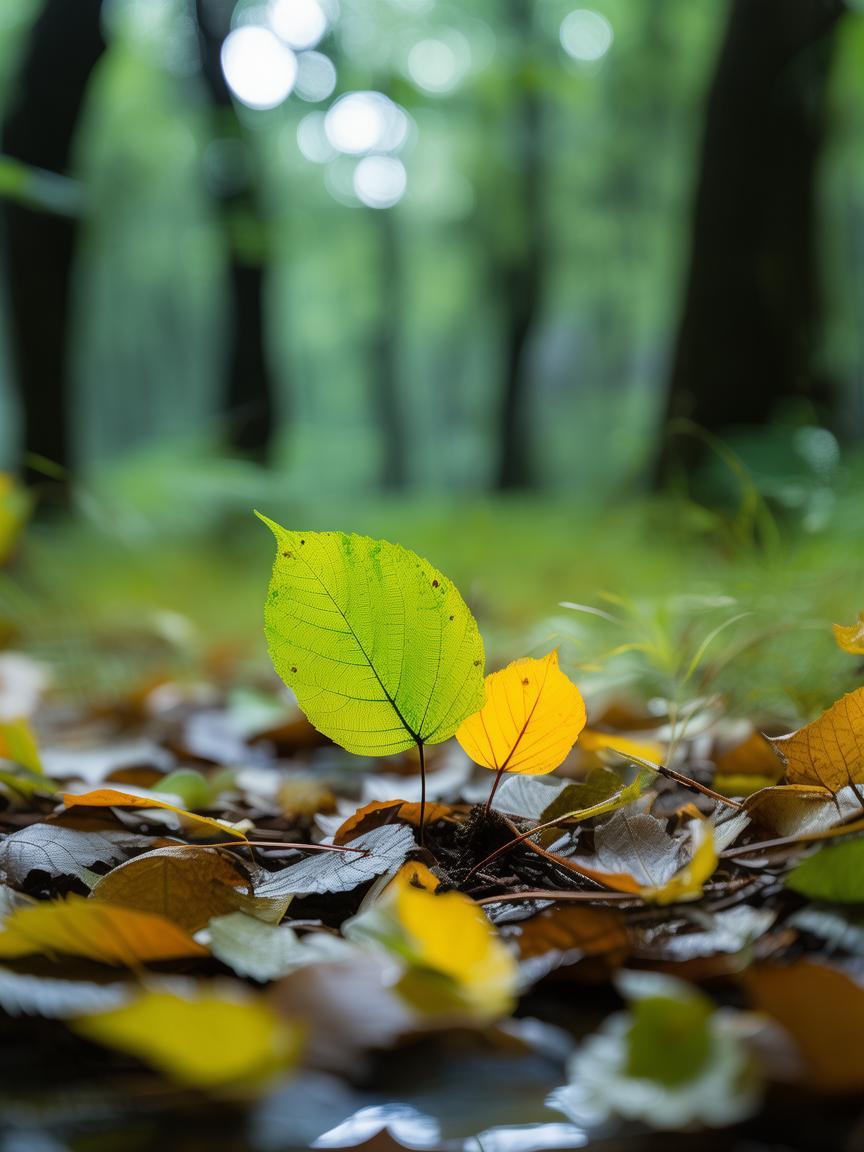 树叶有多少粉丝抖音_抖音树叶粉丝数？插图