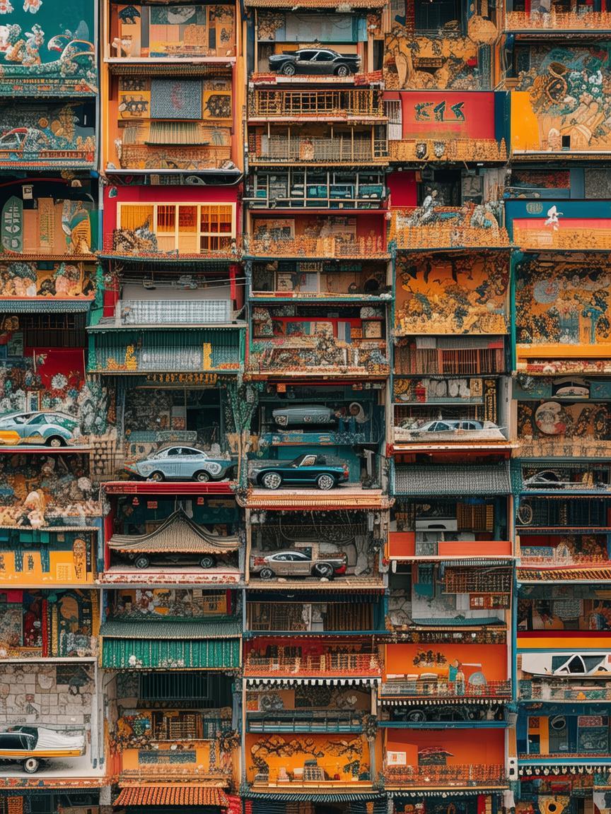 抖音车展涨粉_抖音车展如何快速吸粉?插图 抖音车展涨粉_抖音车展如何快速吸粉?插图