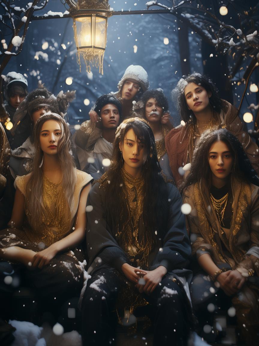 金雪现在抖音多少粉丝_金雪抖音粉丝数?插图 金雪现在抖音多少粉丝_金雪抖音粉丝数?插图