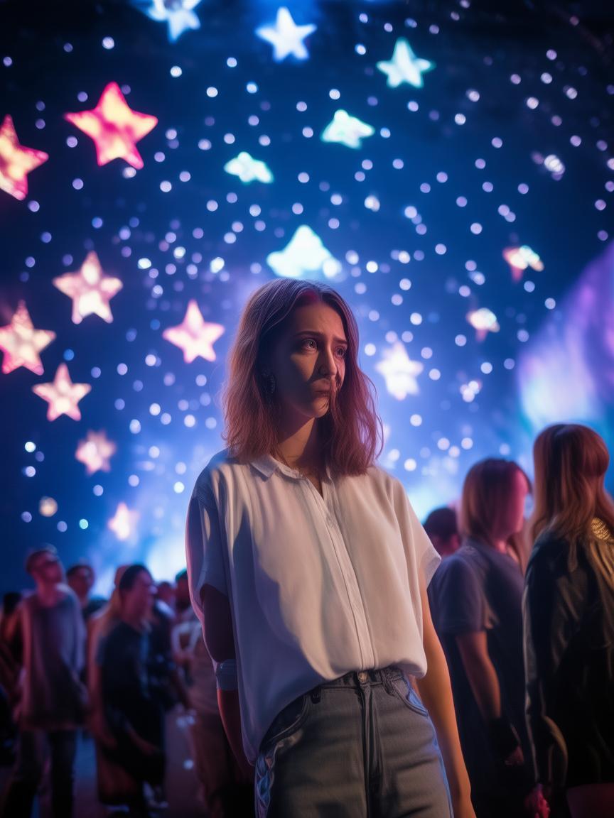 抖音粉丝怎么退灯_抖音粉丝退灯技巧插图