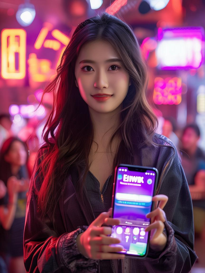美女抖音一万粉丝多少_抖音万粉美女多少?插图 美女抖音一万粉丝多少_抖音万粉美女多少?插图