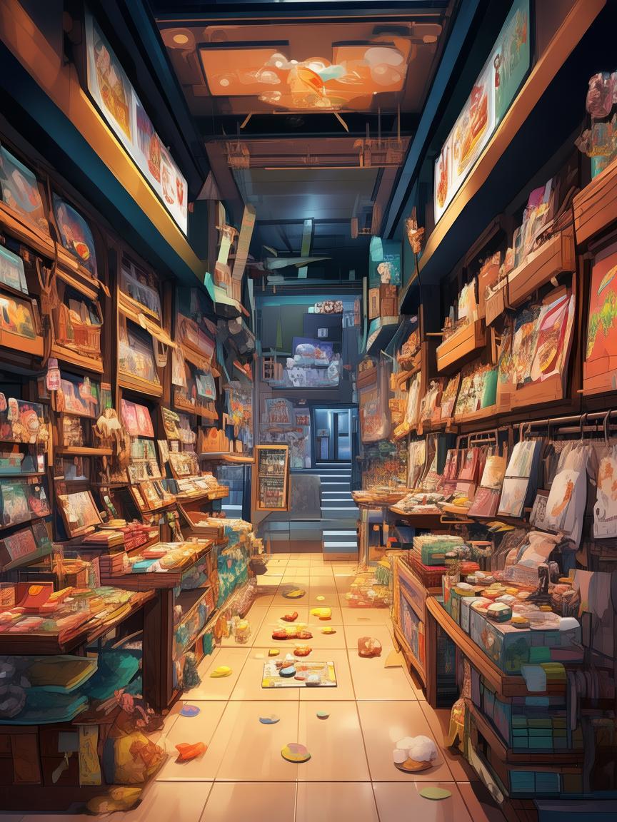 抖音店铺怎么进粉丝群_抖音店铺入粉丝群法插图