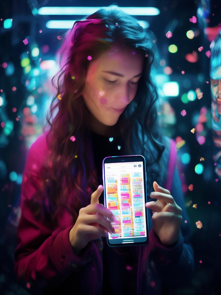 获得抖音点赞有什么利润吗_抖音点赞利在何处？插图