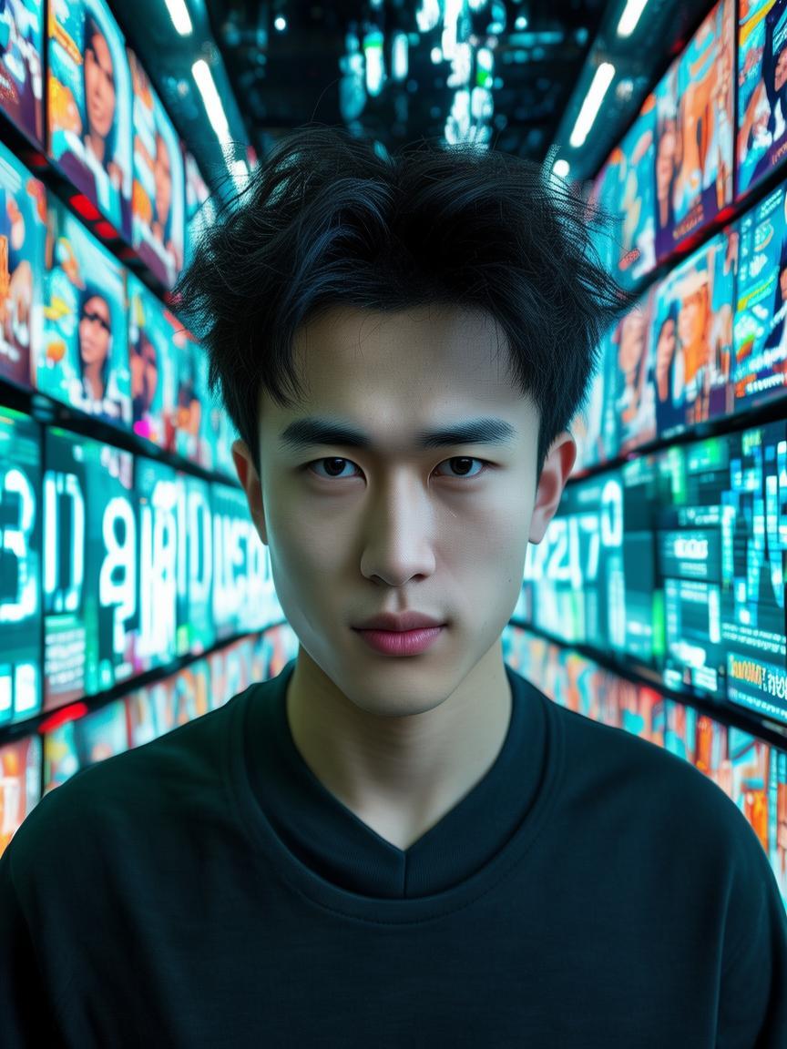 抖音一月涨粉多少正常呢_涨粉速度如何？插图