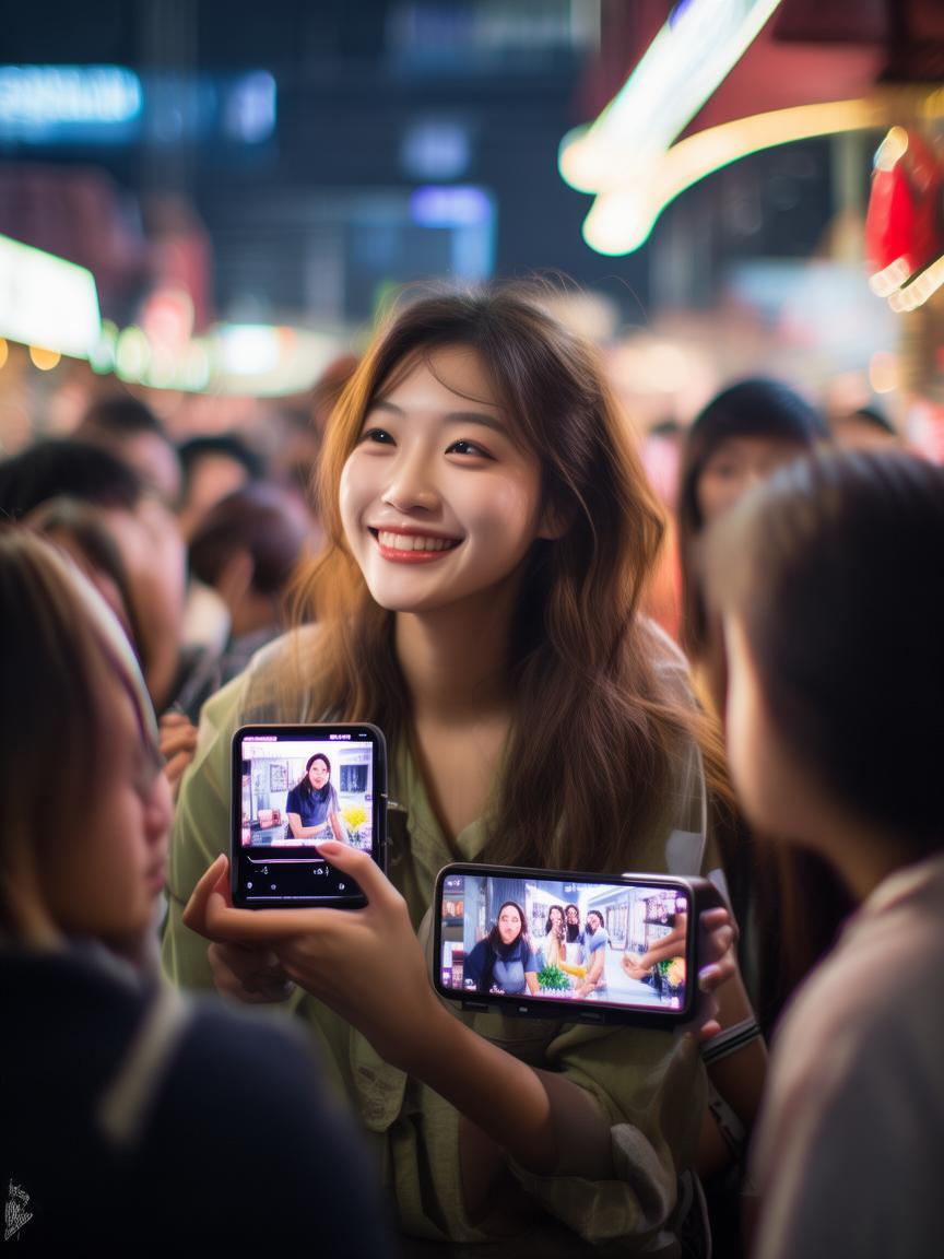 抖音商店咋建粉丝群_抖音商店建粉丝群？插图