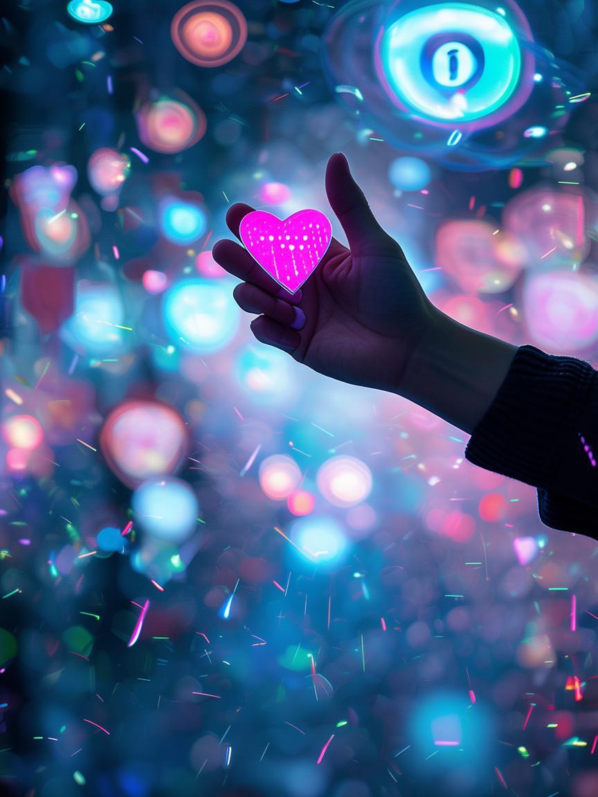 抖音点赞会不会花钱_抖音点赞需付费？插图