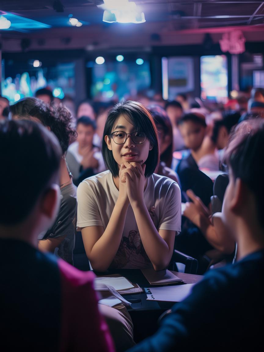 抖音粉丝群几位数_抖音粉丝群人数是多少？插图