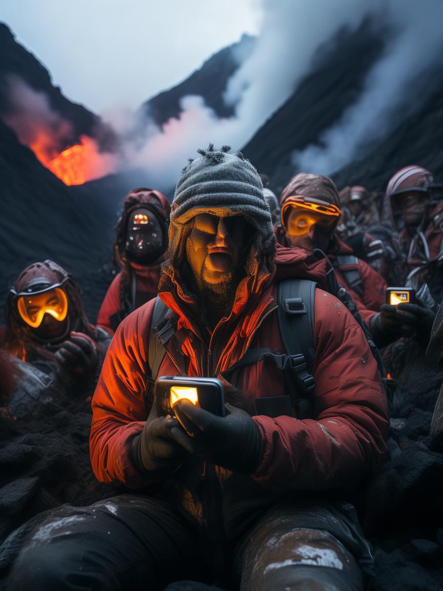 火山上怎么查看抖音粉丝_火山抖音粉丝数查法插图 火山上怎么查看抖音粉丝_火山抖音粉丝数查法插图