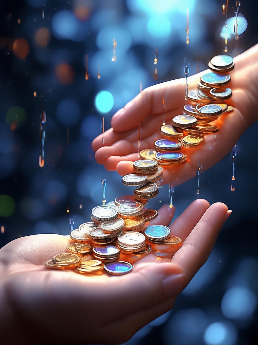 粉丝送抖音币怎么送_抖音币怎么赠粉丝插图