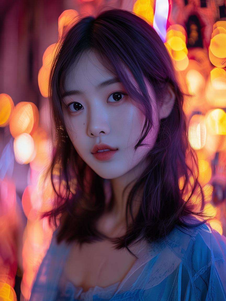 抖音新人阿怡多少粉丝_阿怡抖音粉丝数？插图