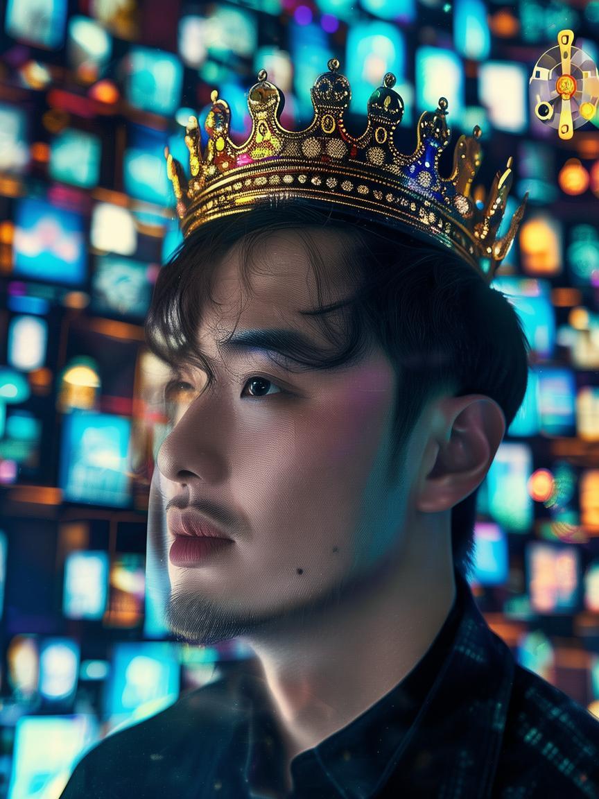 明星关注粉丝抖音违法吗_明星抖音关注违法？插图