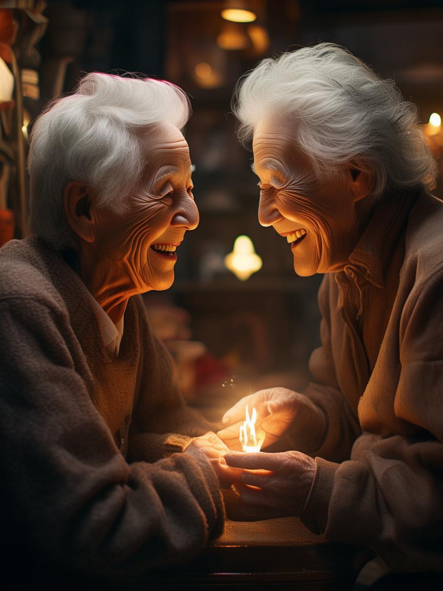 潘氏夫妇抖音多少粉丝_潘氏夫妇抖音粉丝数插图