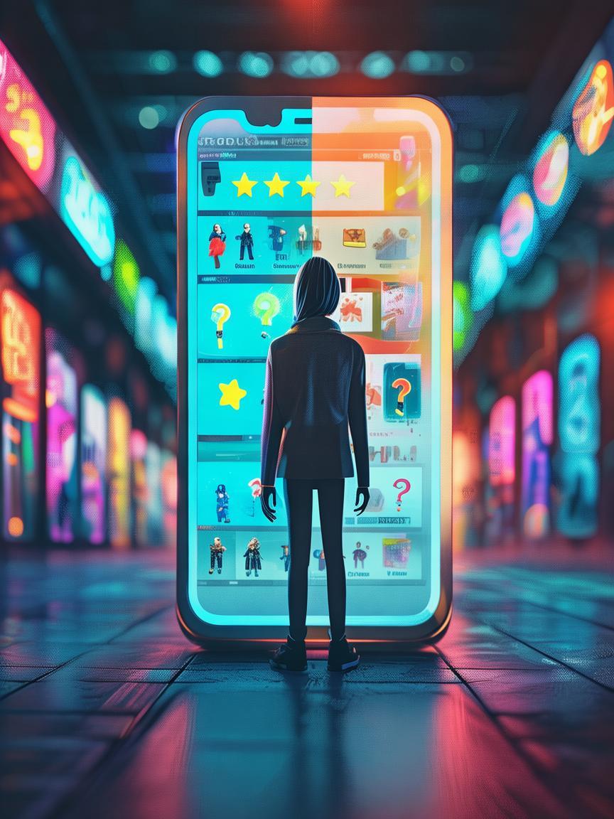 抖音该不该买热门的东西_买热门货值不值？插图