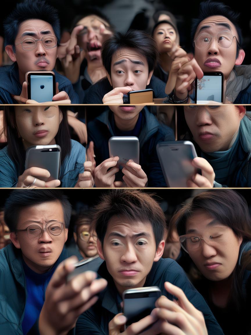 苹果下载抖音无法下载_苹果抖音下载失败插图