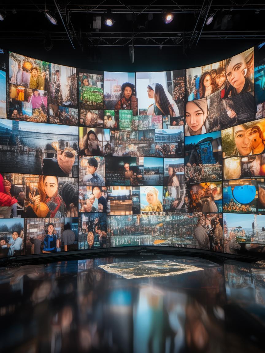 播放抖音串烧_抖音串烧：问与答插图