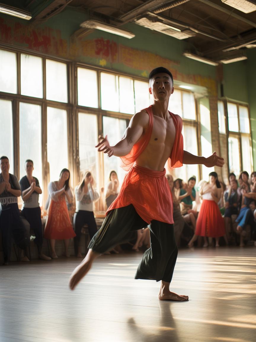 方圆的粉丝抖音叫什么_方圆粉抖音昵称？插图