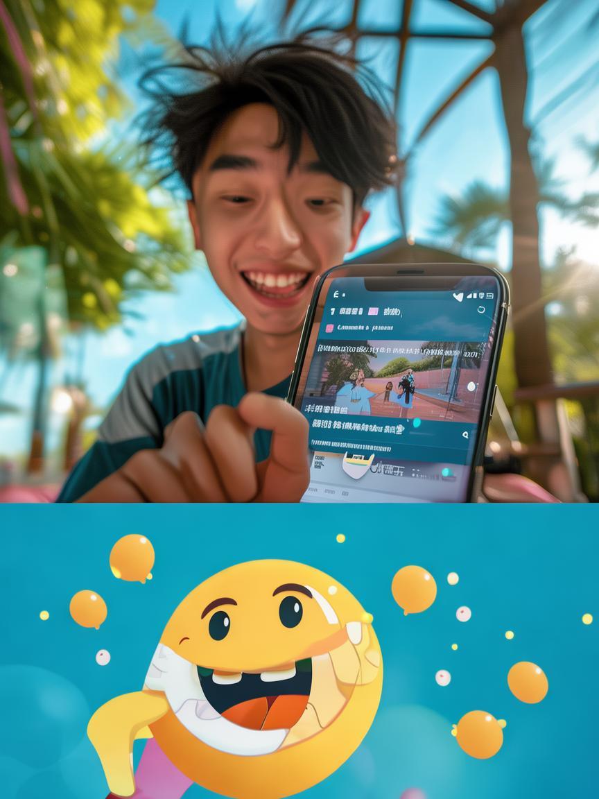 抖音评论怎么删除表情包图片和文字呢_抖音评论删表情包图文插图