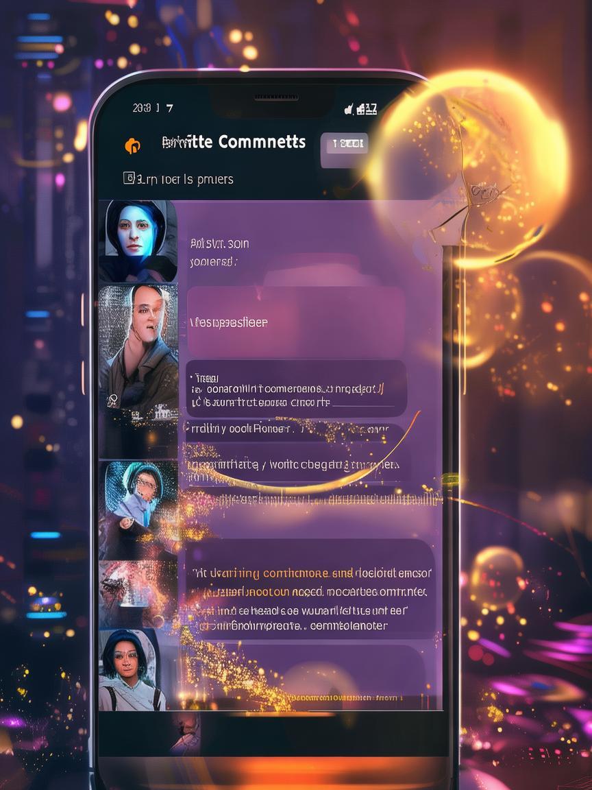 抖音评论可以仅作者可见吗_评论私密？插图