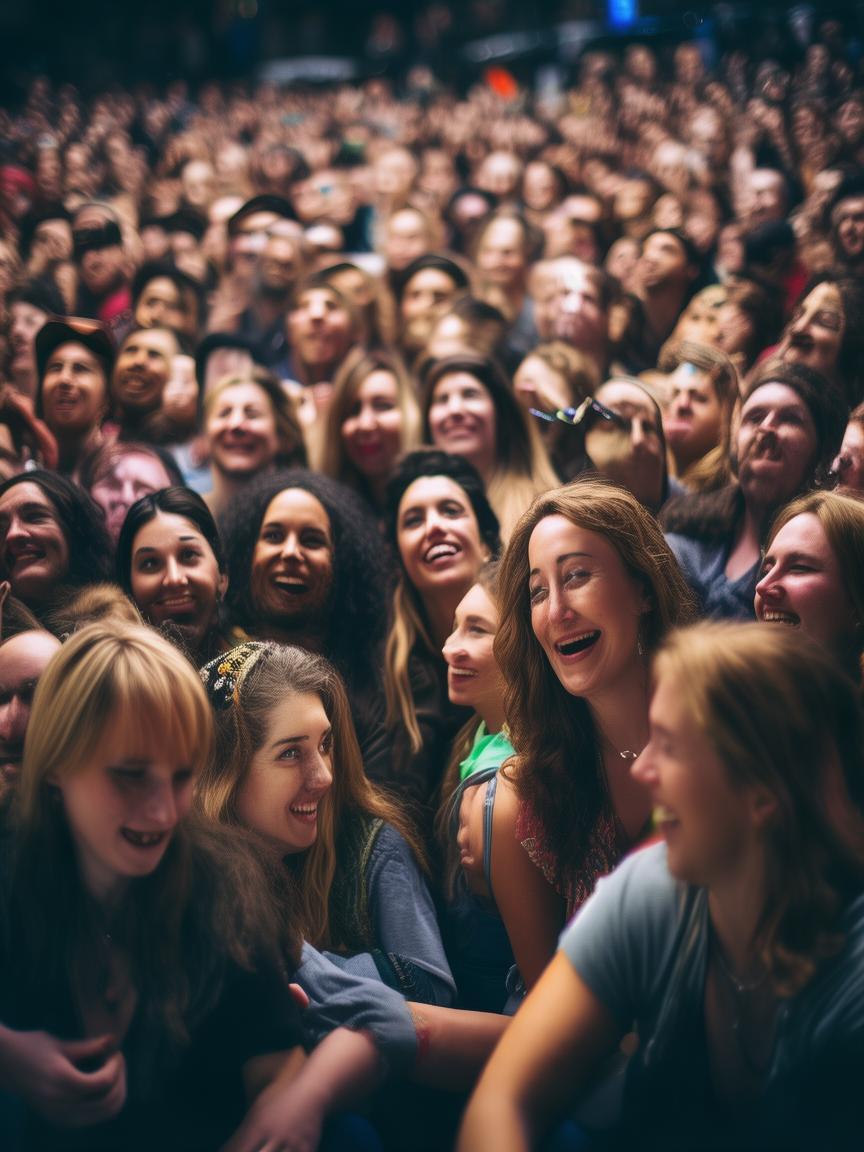 抖音里如何开粉丝圈_抖音粉丝圈怎么开？插图