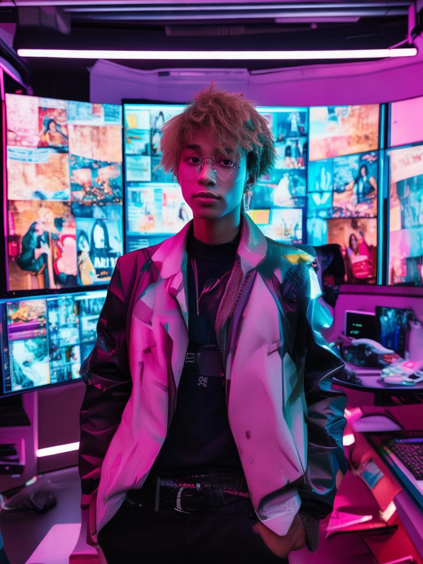 抖音过千万粉丝是谁_抖音千万粉丝主是谁？插图