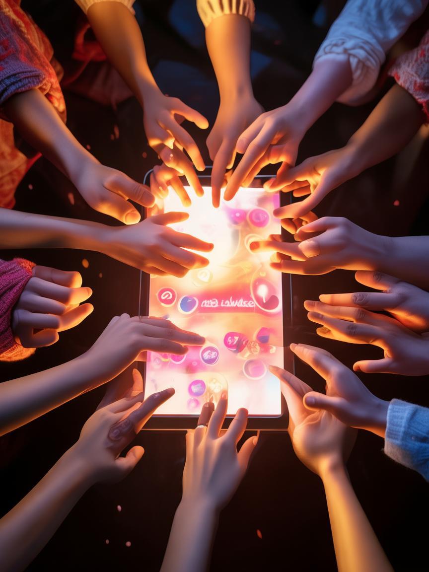 抖音点赞的平台叫什么平台来着_抖音点赞平台名？插图