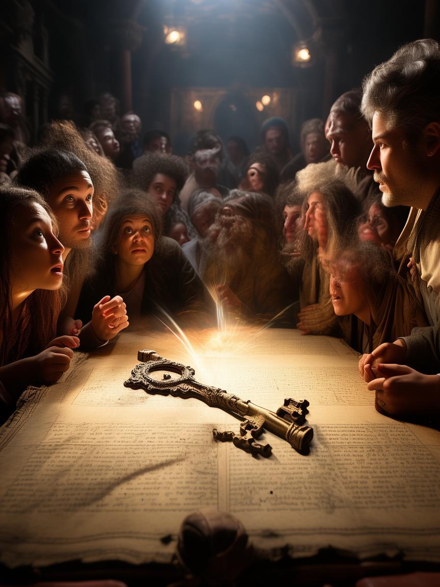 历史类抖音怎么吸引粉丝_历史抖音粉丝攻略插图