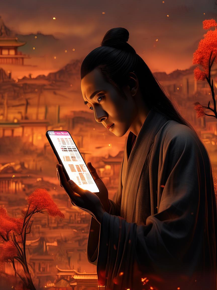 李白抖音号有多少粉丝_李白抖音粉丝数？插图