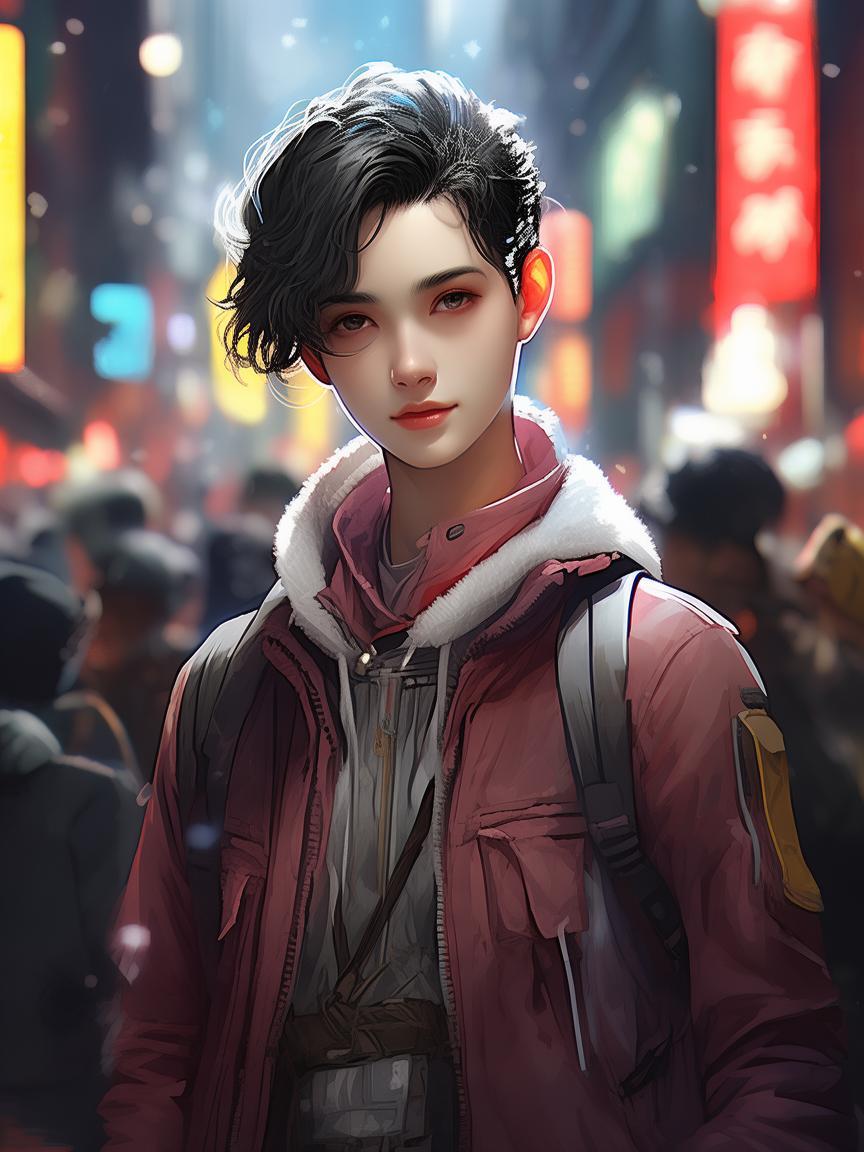 粉丝头像抖音哪里有_抖音粉丝头像获取方法？插图